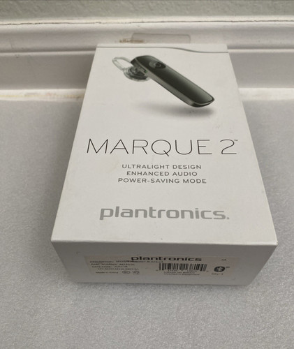 Plantronics marque m165 - 2,