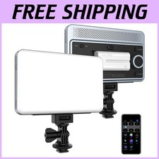 Luce video da pannello LED