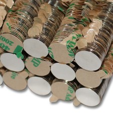Dischi magnetici al - 10,