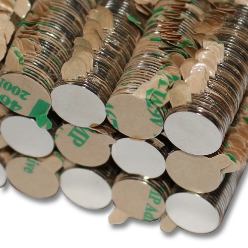 Dischi magnetici al - 10,