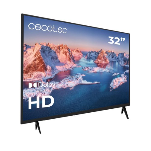 Cecotec televisore tv - televisore,