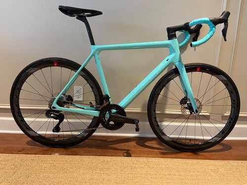 2023 bianchi specialissima - 2023,