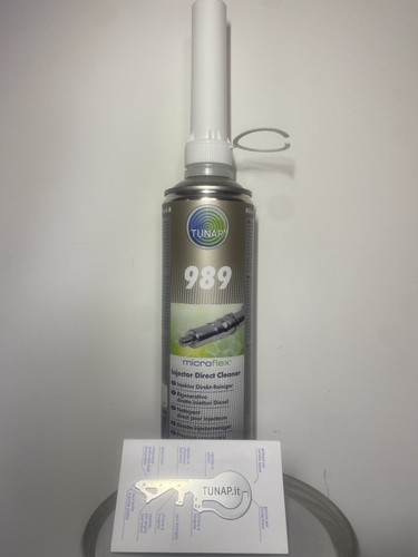 Tunap 989 pulitore - tunap,
