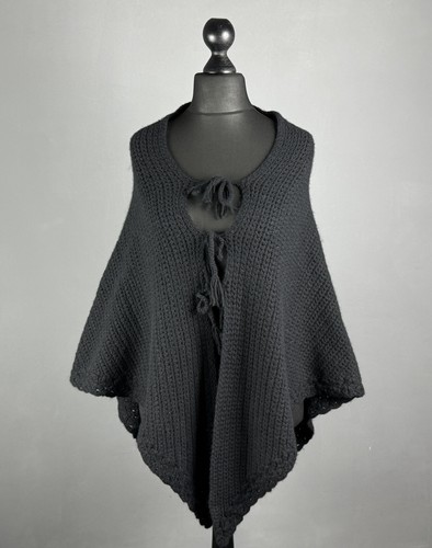 Poncho mantello lauren ralph - poncho,