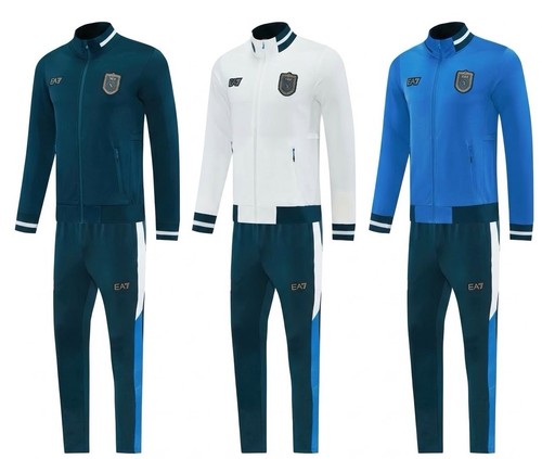 Tute napoli sportiva uomo - tute,