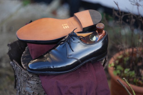 John lobb tamar 7e - lobb,