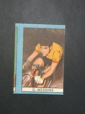 figurina card Ciclismo Nannina