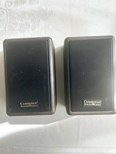 Cambridge Soundworks modello