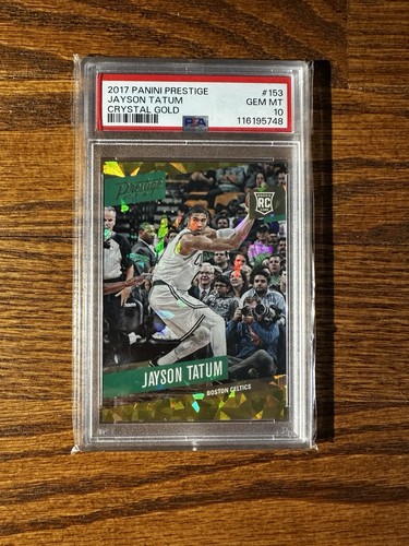 2017 jayson tatum panini - 2017,