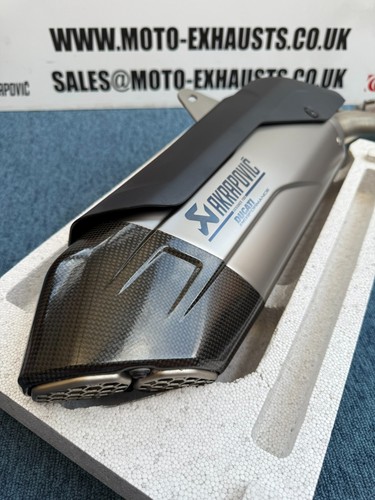 Silenziatore scarico ducati - di,