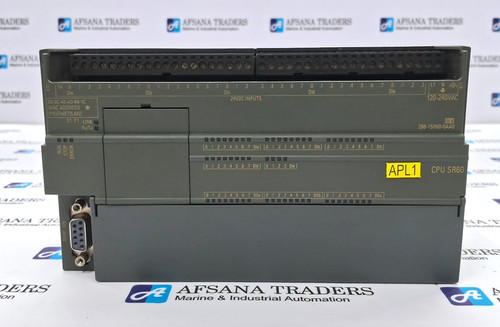Modulo plc siemens - modulo, 6es7