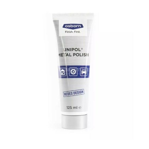 Unipol metal polish pasta - unipol,