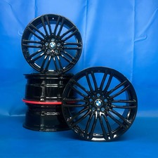 19 pollici BMW 5er G30 doppio