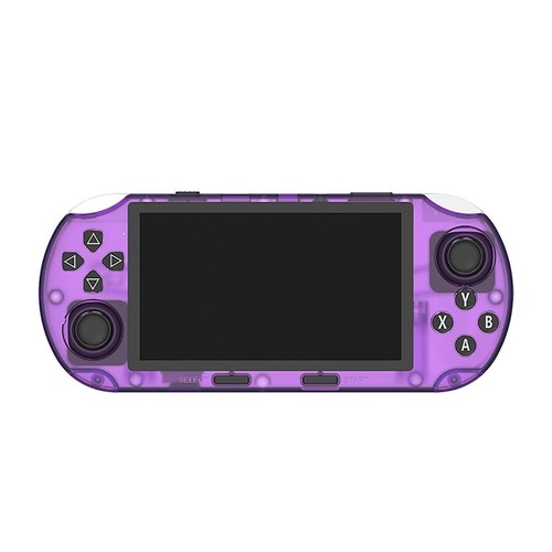 Retro console portatile - retro,