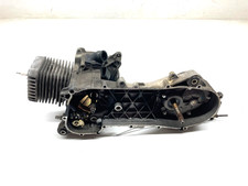 BLOCCO MOTORE ENGINE COMPLETO