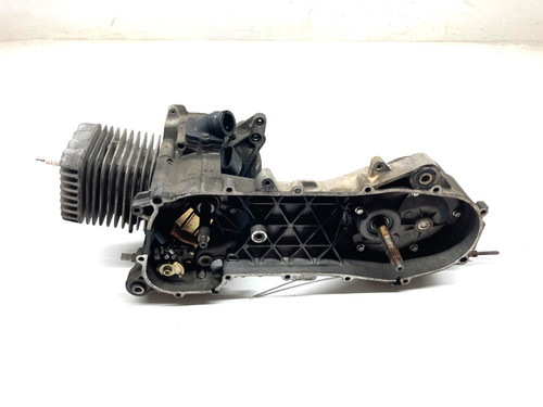 Blocco motore engine completo - blocco,