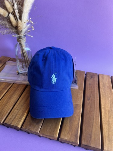 Polo ralph lauren - polo, cappellino