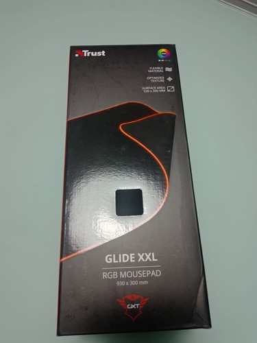 Trust gaming gxt 764 - gaming,