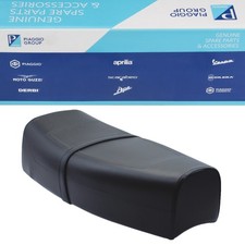 Sella Piaggio Vespa PX Lusso