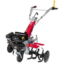 Motozappa NIBBI 115S motore