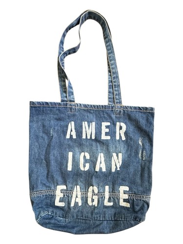 Borsa tote american eagle - borsa,