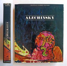 Alechinsky jacques putman - alechinsky,