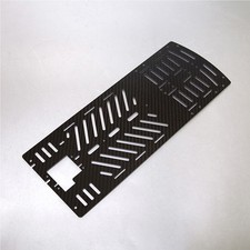 Piastra fissa batteria - , scheda