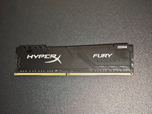 Kingston hyperx fury gb - kingston,
