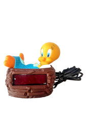 Sveglia tweety bird - bird, novità