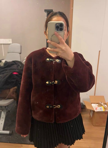 Zara giacca doppiopetto - zara,