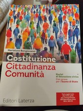 Costituzione Cittadinanza