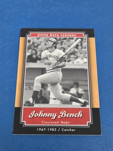 2001 upper deck legends 87 - upper, #87