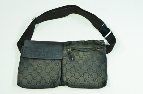 Autentico marsupio gucci - autentico,