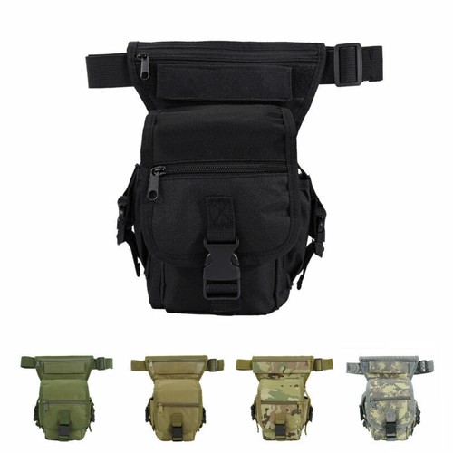 Marsupio militare tattico