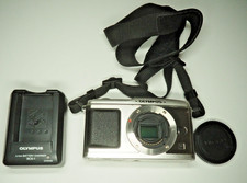 Corpo fotocamera digitale