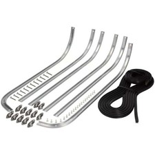 SERIE STRISCE-LISTELLI PEDANA