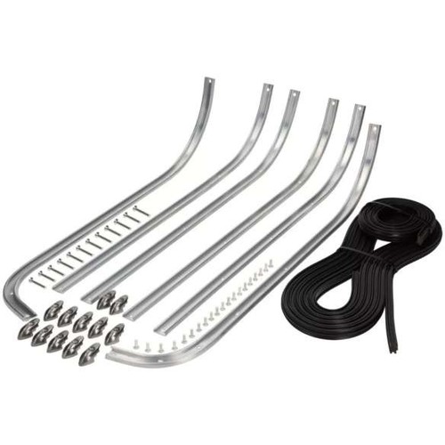 Serie strisce listelli pedana - strisce-listelli,