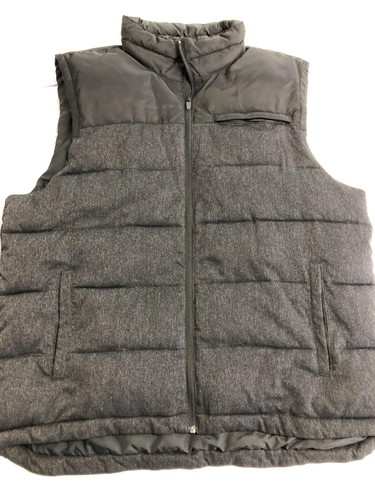 Gilet gap uomo 3xl - gilet,