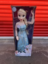 Disney Frozen Illumina