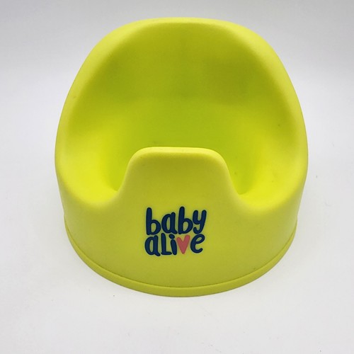 Baby alive hasbro sedia - baby,