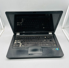Notebook portatile HP Compaq