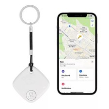 LOCALIZZATORE GPS SMART TAG