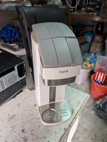 Beghelli 28090 gasatore - beghelli,