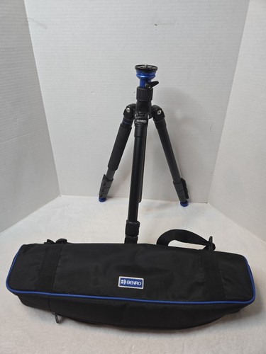 Benro a2883f aero video - a2883f,