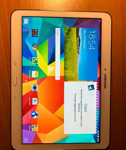 Samsung galaxy tab 1 - tab, 4
