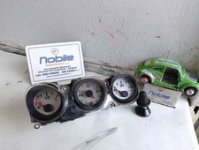 QUADRO STRUMENTI OROLOGIO