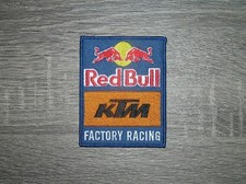 Red Bull KTM Factory Racing