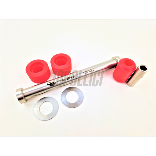 Silent block fabbri racing - silent,