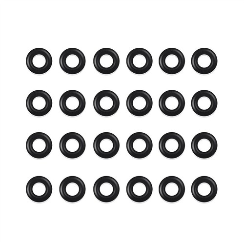 24pz guarnizioni ring per - guarnizioni,
