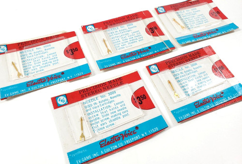 Lotto cartucce nos evg - nos,